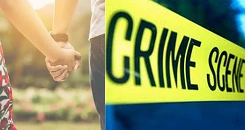 പ്രണയിനി ചതിച്ചു: യുവാവിനെ മരിച്ച നിലയിൽ കണ്ടെത്തിയ സംഭവം കൊലപാതകം, യുവതി അടക്കം മൂന്ന് പേർ അറസ്റ്റിൽ