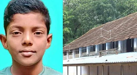 ഷോക്കേറ്റ് മരിച്ച മിഥുന്റെ കുടുംബത്തിന് 10 ലക്ഷം രൂപ ധനസഹായം; മന്ത്രിസഭ തീരുമാനം