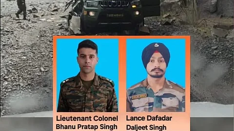 soldiers