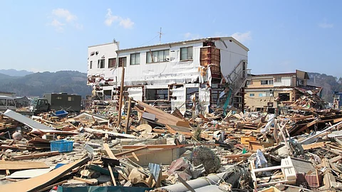 Earthquake