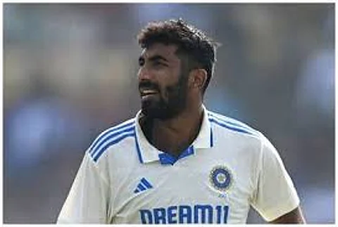 Bumrah