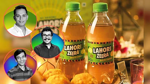 The success story of Lahori Zeera