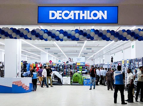 Decathlon to double India sourcing in India