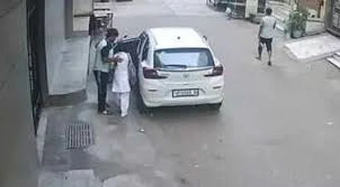 kidnap