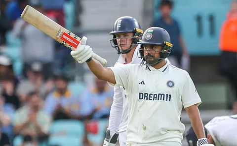 Karun Nair