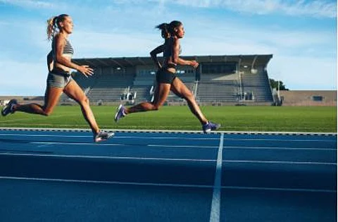 Athletes