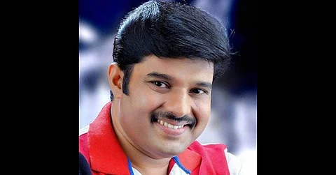 കലാഭവൻ നവാസ് അന്തരിച്ചു