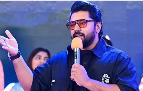 Nivin Pauli