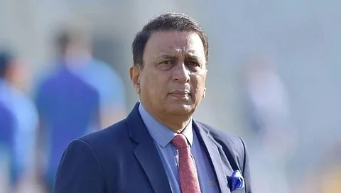 Sunil