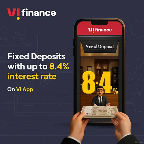 Vi Finance