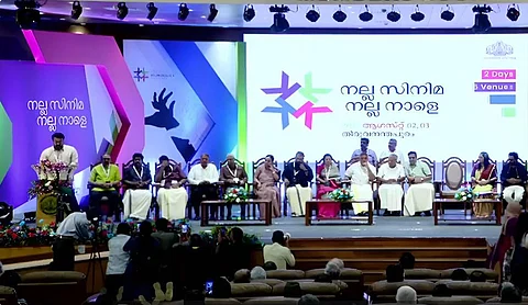 Kerala Film Policy Conclave
