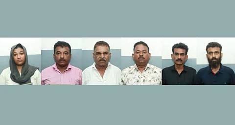 Perinthalmanna Rape