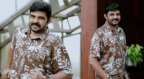 kalabhavan Navas