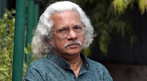 Adoor Gopalakrishnan
