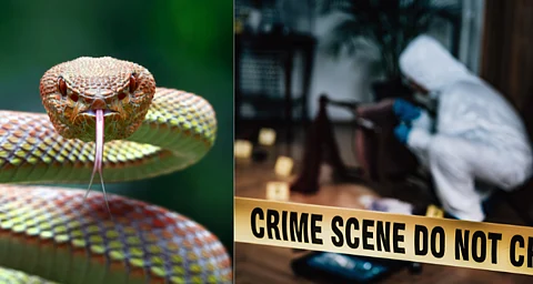 Bihar Murder