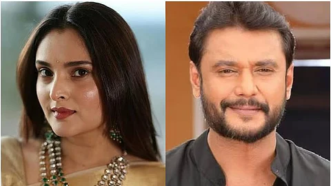 Ramya