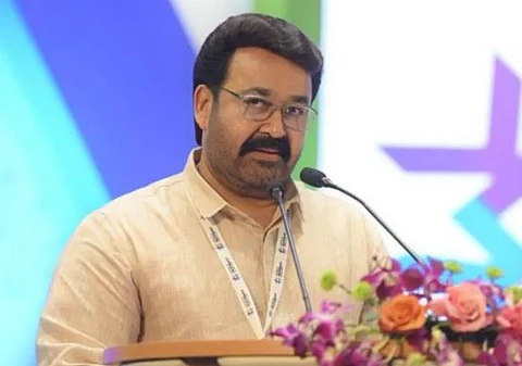 Mohanlal