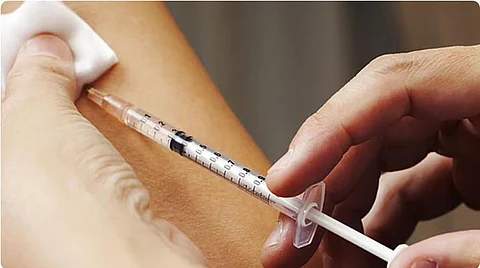 Vaccine