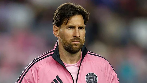 Messi