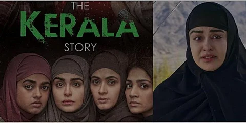 Kerala story