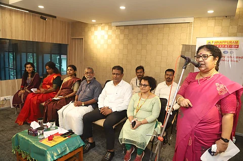 ട്രാൻസ്ജെൻഡേഴ്സിനെ സമൂഹം ചേർത്തു പിടിക്കണം: മന്ത്രി ആർ. ബിന്ദു