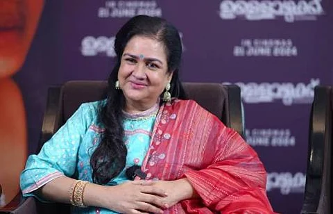 Urvashi