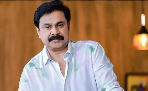 Dileep