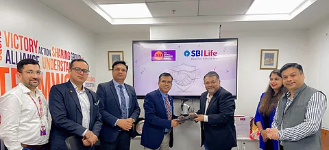 SBI Life Insurance