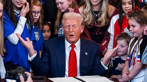 Trump