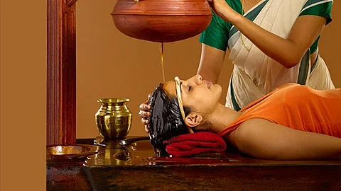panchakarma treatment