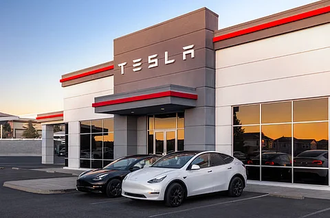 Tesla