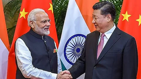 Shanghai Cooperation Organization Summit