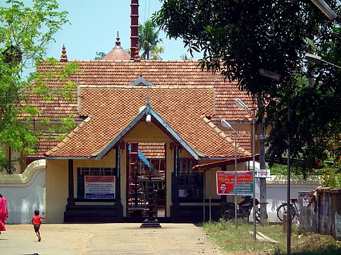 ramayana month
