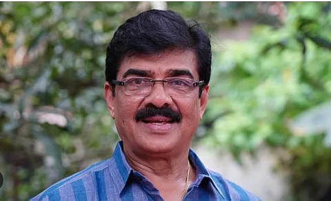 Vijaya Raghavan