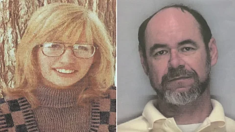 Murder of Arlis Perry