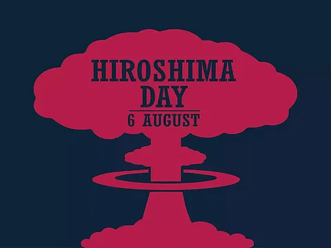Hiroshima Day
