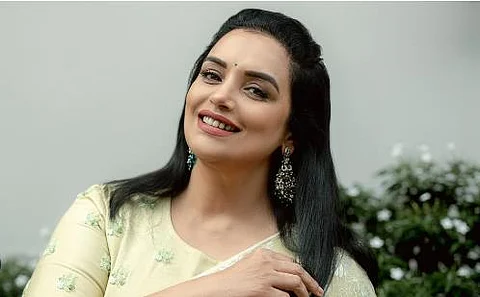 Shwetha Menon