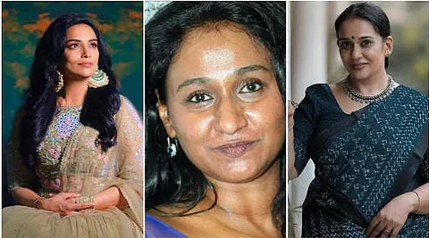 Mala Parvathy