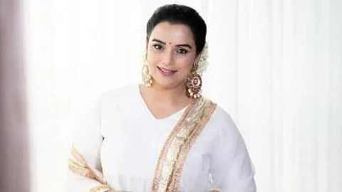 Shwetha