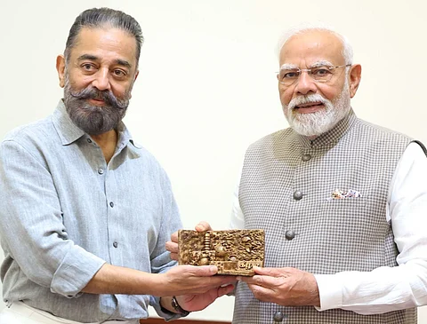 Kamal Haasan