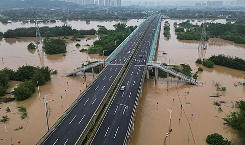 Floods