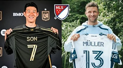 MLS