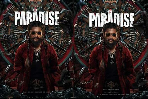 Paradise