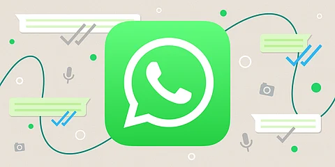 WhatsApp Web