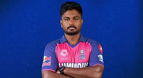 Sanju
