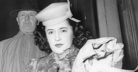 Evelyn Dick