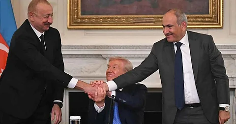 Peace Agreement