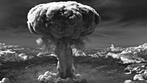 Nagasaki Day