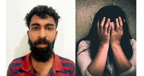 വിദ്യാർത്ഥിനികൾക്ക് നേരെ നഗ്നതാ പ്രദർശനം; യുവാവ് അറസ്റ്റിൽ