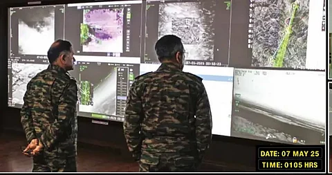 Operation Sindoor